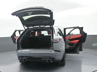 Land Rover Range Rover Velar 2020 AWD SVAutobiography Edición Dinamismo 4p SUV