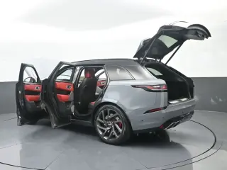 Land Rover Range Rover Velar 2020 AWD SVAutobiography Edición Dinamismo 4p SUV
