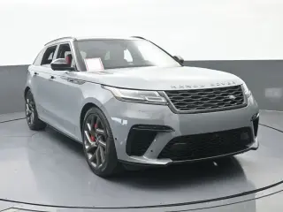 Land Rover Range Rover Velar 2020 AWD SVAutobiography Edición Dinamismo 4p SUV