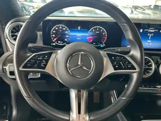 Mercedes-Benz CLA 2025 CLA 250 4p Coupé