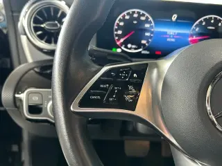 Mercedes-Benz CLA 2025 CLA 250 4p Coupé