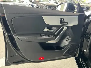 Mercedes-Benz CLA 2025 CLA 250 4p Coupé