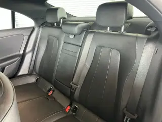 Mercedes-Benz CLA 2025 CLA 250 4p Coupé