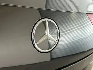 Mercedes-Benz CLA 2025 CLA 250 4p Coupé