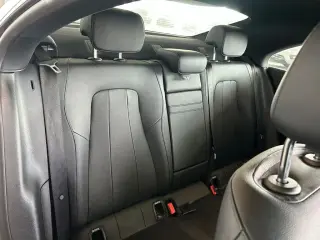 Mercedes-Benz CLA 2025 CLA 250 4p Coupé