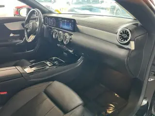 Mercedes-Benz CLA 2025 CLA 250 4p Coupé