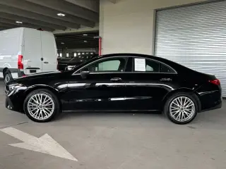 Mercedes-Benz CLA 2025 CLA 250 4p Coupé