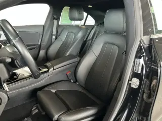Mercedes-Benz CLA 2025 CLA 250 4p Coupé