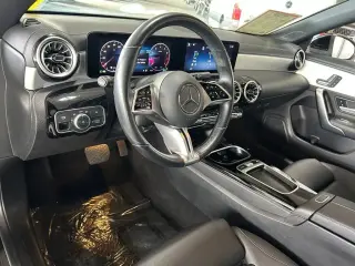 Mercedes-Benz CLA 2025 CLA 250 4p Coupé