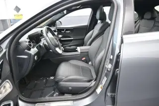 Mercedes-Benz Clase C 2024 Sedán C 300 4p