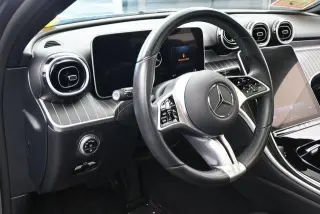 Mercedes-Benz Clase C 2024 Sedán C 300 4p