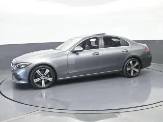 Mercedes-Benz Clase C 2024 Sedán C 300 4p