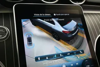 Mercedes-Benz Clase C 2024 Sedán C 300 4p
