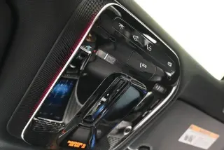 Mercedes-Benz Clase C 2024 Sedán C 300 4p