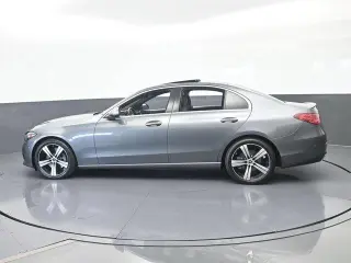 Mercedes-Benz Clase C 2024 Sedán C 300 4p