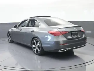 Mercedes-Benz Clase C 2024 Sedán C 300 4p