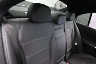 Mercedes-Benz Clase C 2024 Sedán C 300 4p