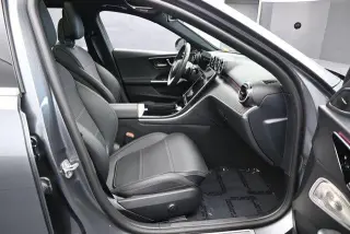 Mercedes-Benz Clase C 2024 Sedán C 300 4p