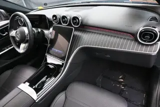 Mercedes-Benz Clase C 2024 Sedán C 300 4p