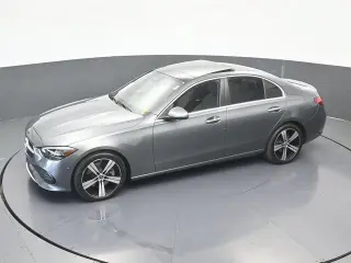 Mercedes-Benz Clase C 2024 Sedán C 300 4p