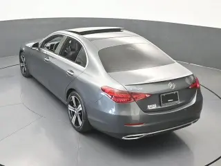 Mercedes-Benz Clase C 2024 Sedán C 300 4p
