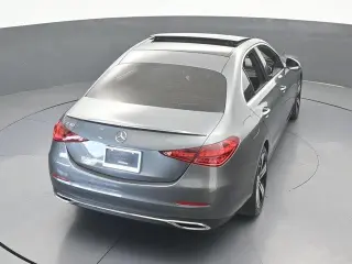 Mercedes-Benz Clase C 2024 Sedán C 300 4p