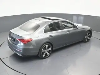 Mercedes-Benz Clase C 2024 Sedán C 300 4p