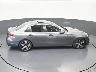 Mercedes-Benz Clase C 2024 Sedán C 300 4p