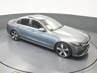 Mercedes-Benz Clase C 2024 Sedán C 300 4p