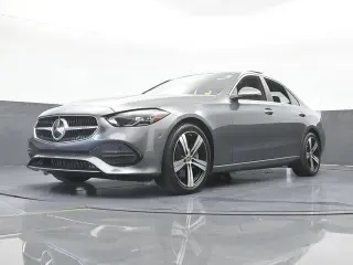 Mercedes-Benz Clase C 2024 Sedán C 300 4p