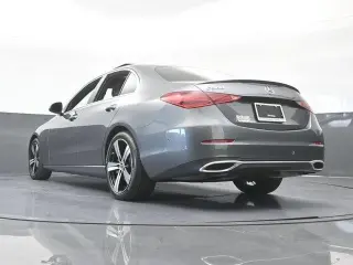 Mercedes-Benz Clase C 2024 Sedán C 300 4p