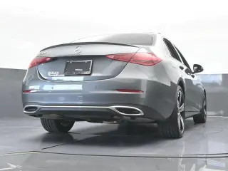 Mercedes-Benz Clase C 2024 Sedán C 300 4p