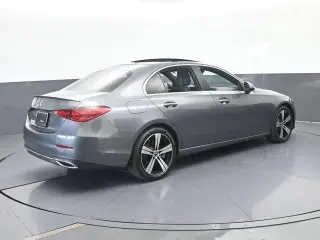Mercedes-Benz Clase C 2024 Sedán C 300 4p