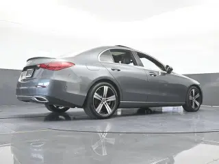 Mercedes-Benz Clase C 2024 Sedán C 300 4p