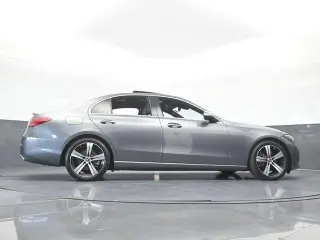 Mercedes-Benz Clase C 2024 Sedán C 300 4p