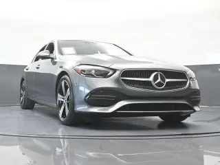 Mercedes-Benz Clase C 2024 Sedán C 300 4p
