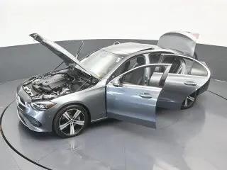 Mercedes-Benz Clase C 2024 Sedán C 300 4p