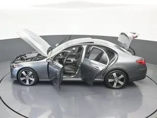 Mercedes-Benz Clase C 2024 Sedán C 300 4p