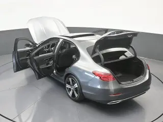 Mercedes-Benz Clase C 2024 Sedán C 300 4p