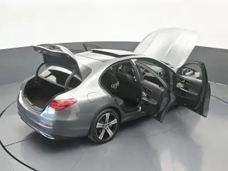 Mercedes-Benz Clase C 2024 Sedán C 300 4p