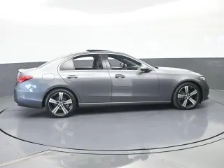 Mercedes-Benz Clase C 2024 Sedán C 300 4p