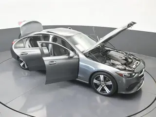 Mercedes-Benz Clase C 2024 Sedán C 300 4p