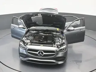 Mercedes-Benz Clase C 2024 Sedán C 300 4p