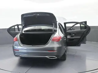Mercedes-Benz Clase C 2024 Sedán C 300 4p