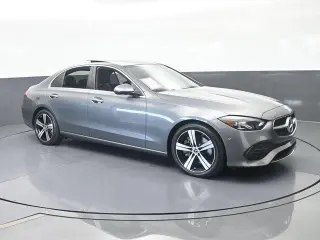 Mercedes-Benz Clase C 2024 Sedán C 300 4p