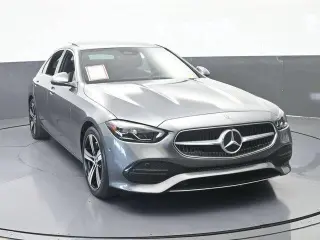 Mercedes-Benz Clase C 2024 Sedán C 300 4p