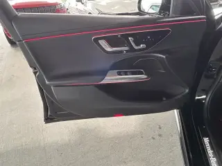 Mercedes-Benz Clase E 2025 Sedán de 4 puertas E 350