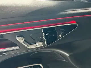 Mercedes-Benz Clase E 2025 Sedán de 4 puertas E 350