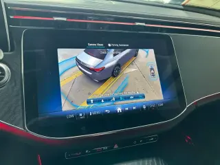 Mercedes-Benz Clase E 2025 Sedán de 4 puertas E 350