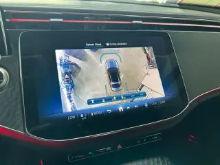 Mercedes-Benz Clase E 2025 Sedán de 4 puertas E 350